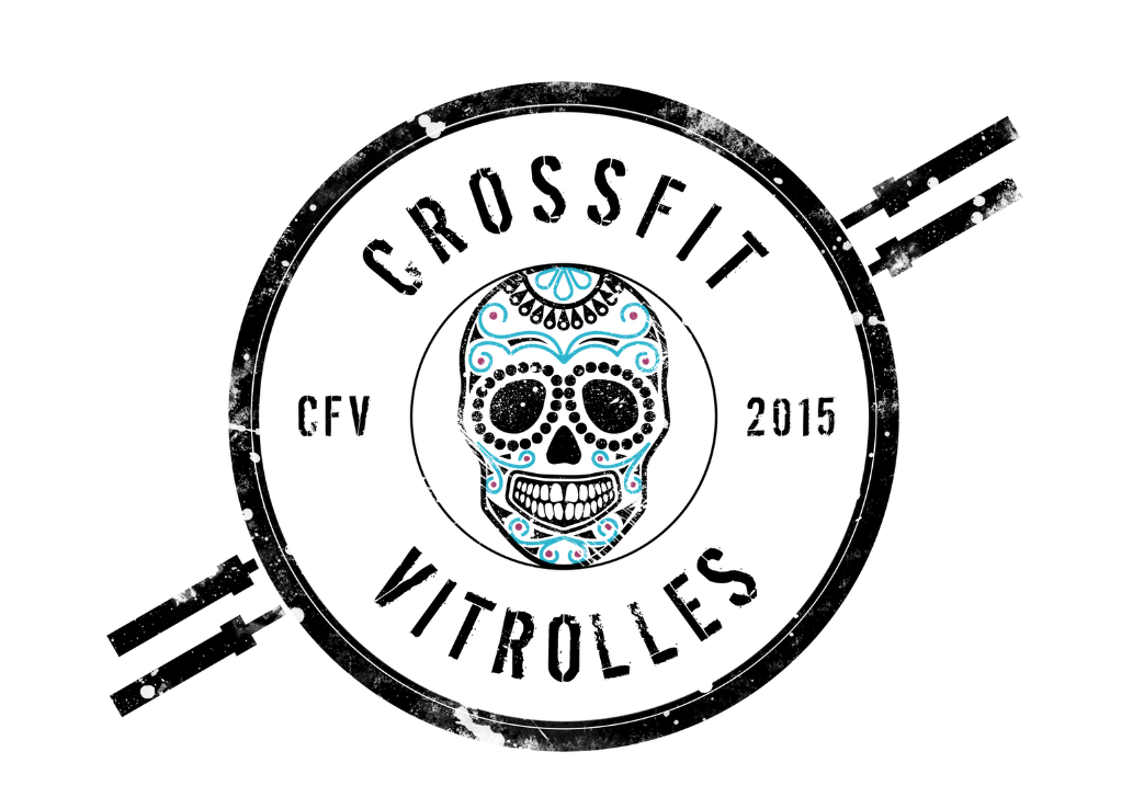 CROSSFIT VITROLLES