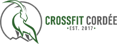 CROSSFIT CORDÉE