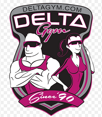 DELTA GYM