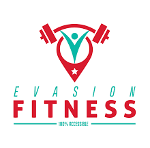 EVASION FITNESS