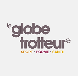 LE GLOBE TROTTEUR 2.0