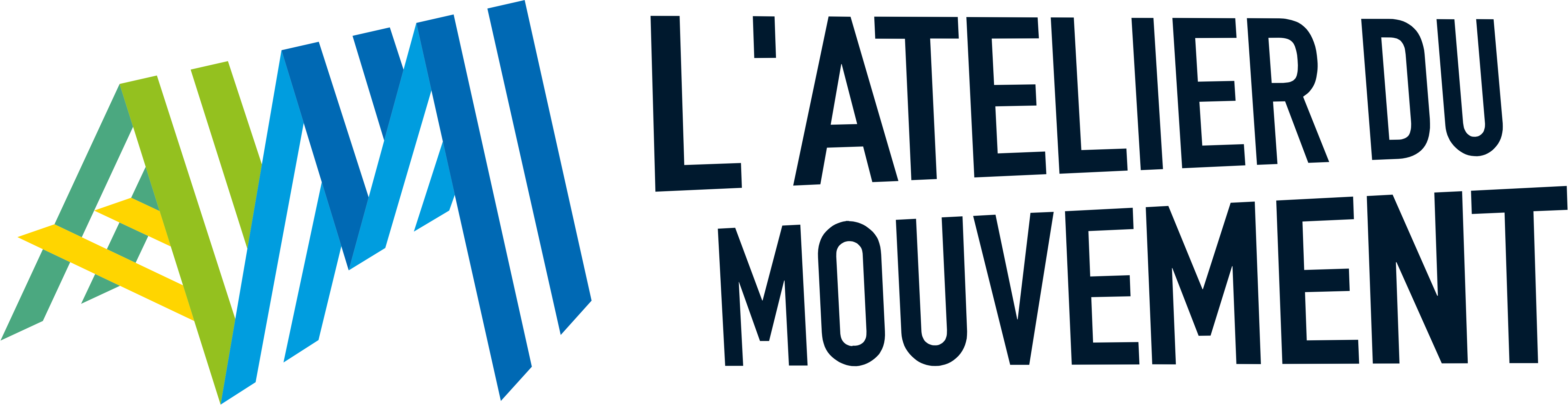 L'ATELIER DU MOUVEMENT