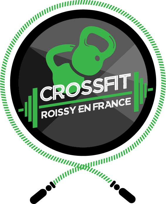 CROSSFIT ROISSY-EN-FRANCE