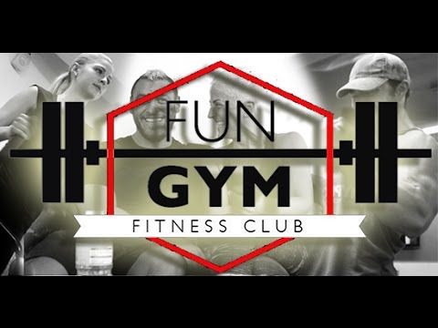 FUN GYM