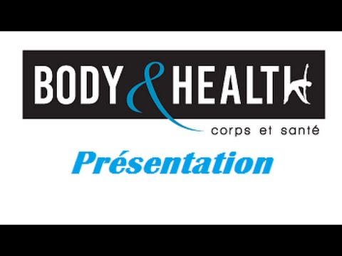 BODY & HEALTH