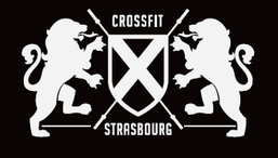 CROSSFIT STRASBOURG