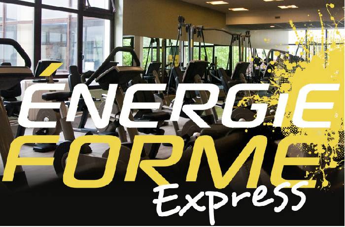 ENERGIE FORME