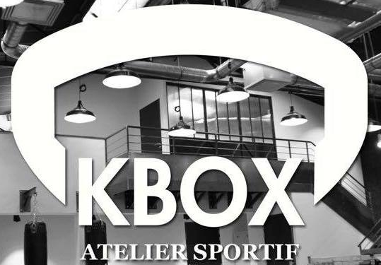 ATELIER KBOX