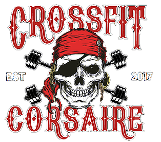 CROSSFIT CORSAIRE