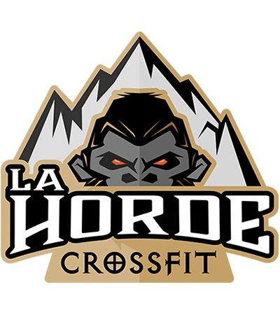 LA HORDE CROSSFIT