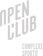 OPEN CLUB