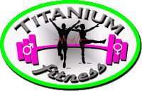 TITANIUM FITNESS