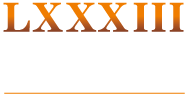 CROSSFIT LXXXIII