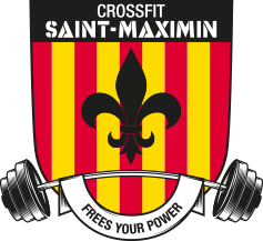 CROSSFIT SAINT-MAXIMIN