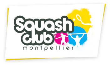 SQUASH CLUB DE MONTPELLIER