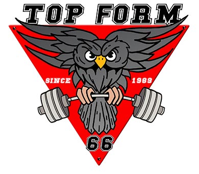 TOP FORM