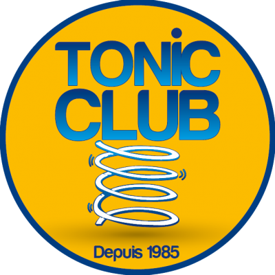 TONIC CLUB