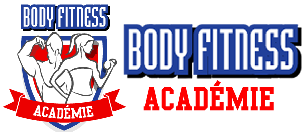 BODY FITNESS ACADEMY