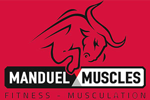 MANDUEL MUSCLES