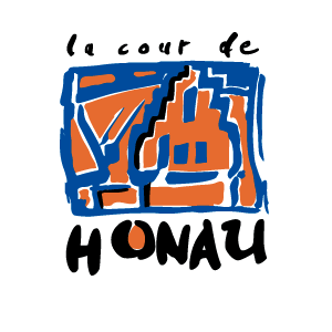 LA COUR DE HONAU