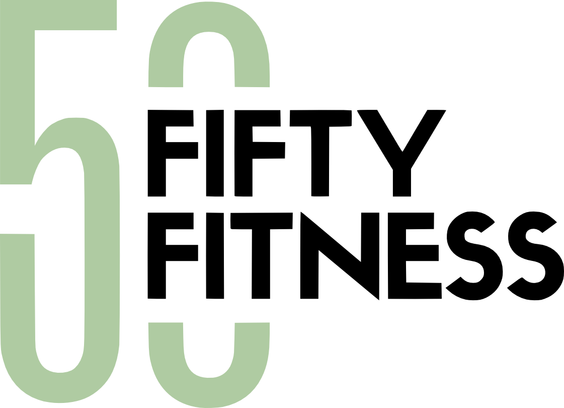 FIFTY FITNESS