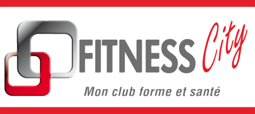 FITNESS CITY