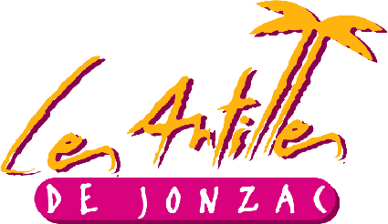 LES ANTILLES DE JONZAC