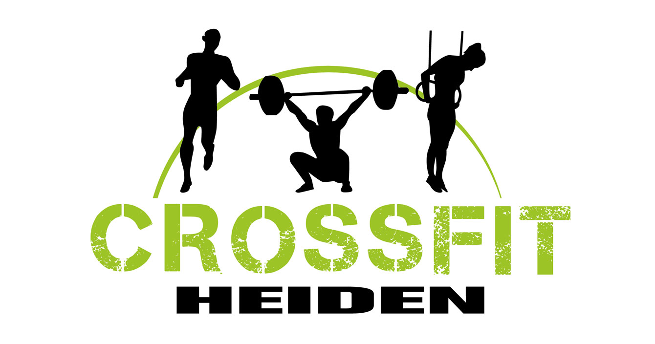 CROSSFIT HEIDEN