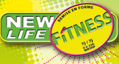 NEW LIFE FITNESS