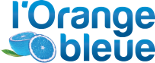 L'ORANGE BLEUE