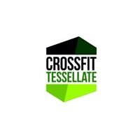 CROSSFIT TESSELLATE