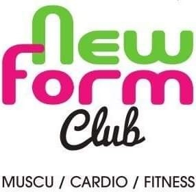 NEW FORM CLUB