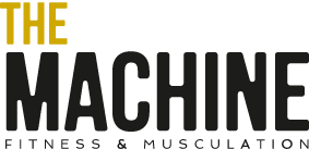 THE MACHINE FITNESS CLUB