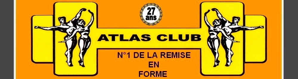 ATLAS CLUB
