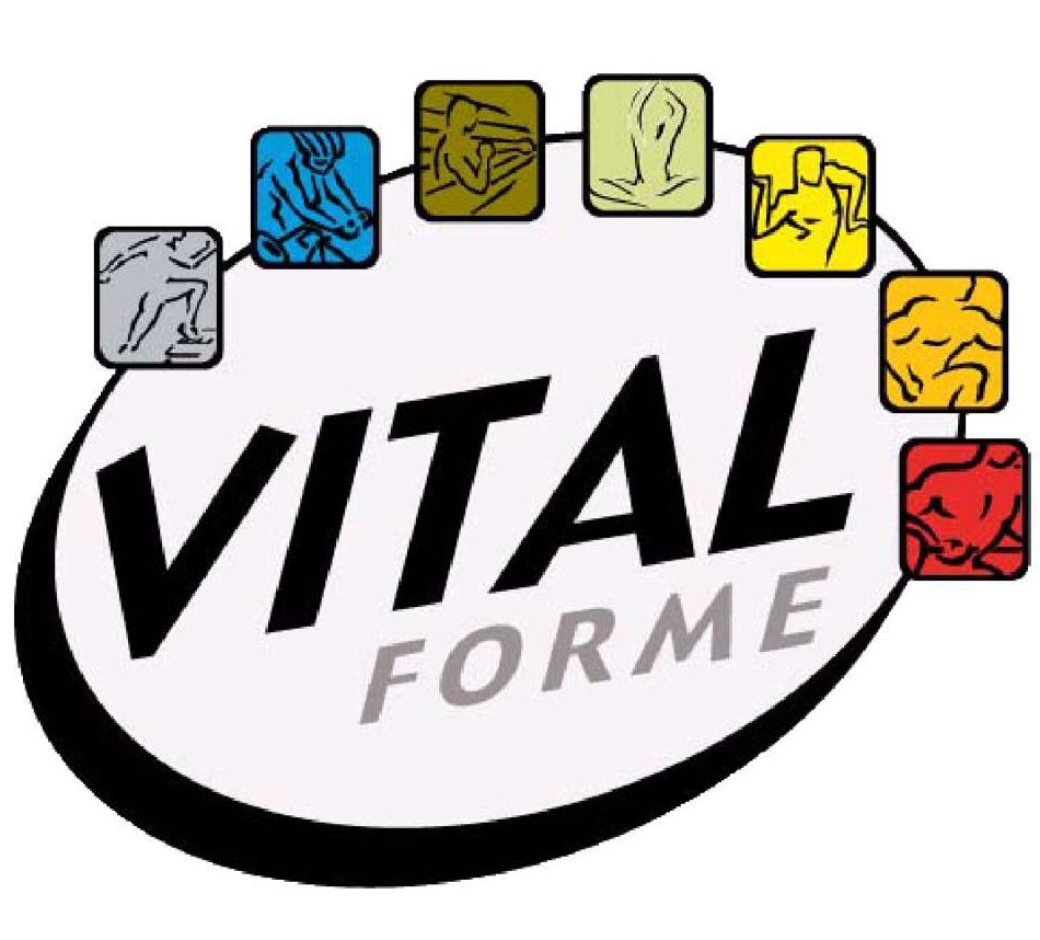 VITAL FORM