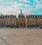 Bordeaux